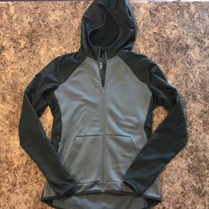 Women’s Nike jacket!